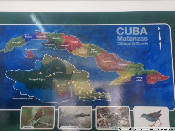 Mapa de Cuba
Mapa de Cuba
