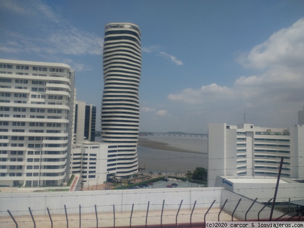 Guayaquil
Guayaquil
