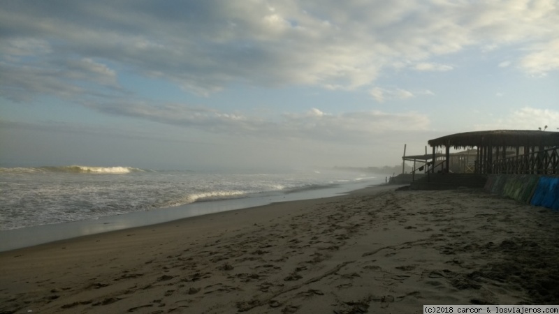 Viajar a  Peru: Mancora - Máncora, Perú (Mancora)