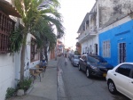 Cartagena
Cartagena, Callecita, ciudad