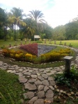 Jardín Botánico Cupaynicú