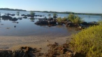 Bahía interna
Bahía, Cabo, Cruz, interna