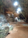 Cueva de Samuel 3