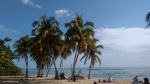 Playa Coco y su tranquilidad