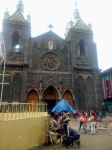 Catedral
Catedral