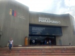 Museo Pumapungo