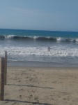 Playa San Pablo