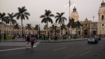 Plaza de Armas
Plaza, Armas