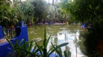 JARDIN MAJORELLE