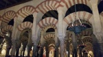 Mezquita de Córdoba
Mezquita, Córdoba, interior