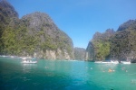 Phi phi island