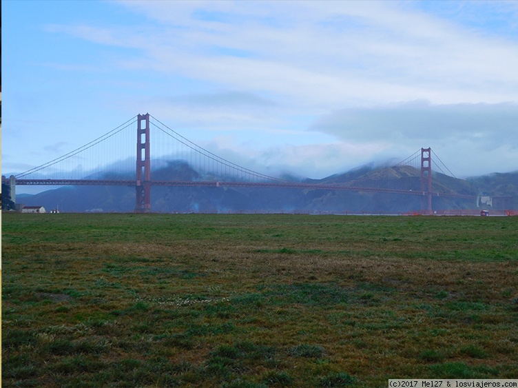 DIA 3: San Francisco - Google Plex - Fresno - Costa Oeste 12 días (3)