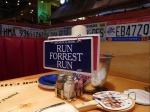 Run Forrest Run