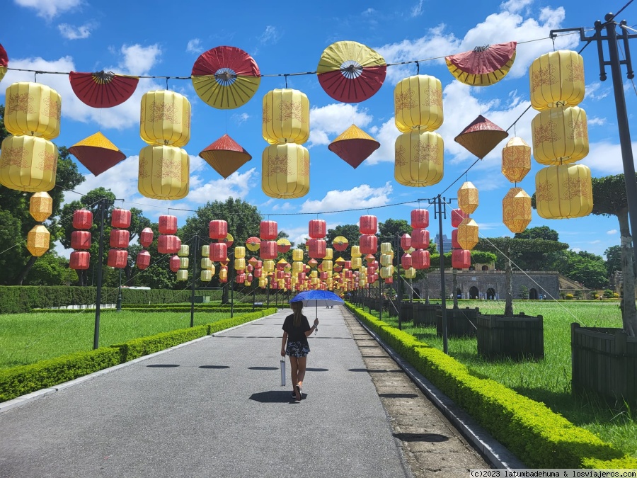 Vietnam en Familia en 13 días, Agosto 2023 - Blogs de Vietnam - Hanoi,   Otra vez. (3)