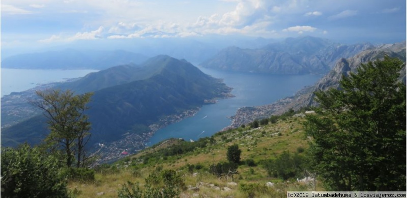 Montenegro, Croacia, Dolomitas, por tierra, mar y aire. - Blogs de Europa - Preparacion (1)