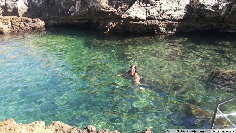 Croacia:  Rovinj.   El cuento del cerdito feliz - Montenegro, Croacia, Dolomitas, por tierra, mar y aire. (2)