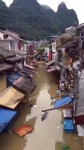 Guilin pasado por agua