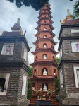 PAGODA
PAGODA