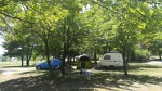 camping rastoke