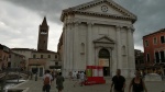 Italia: Venecia.   Aun nos queda algo de dinero que gastar.