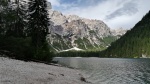 Lago de braies
Lago, braies