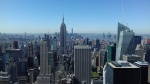 Puente de mayo en New York