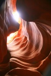 antelope canyon
Luces, antelope, canyon, formas, espectaculares, dentro, cañón