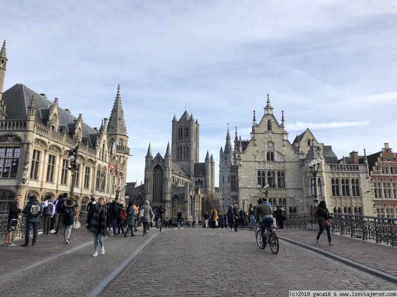 25 nuevas rutas ciclistas Flanders Finest en Flandes - Bélgica