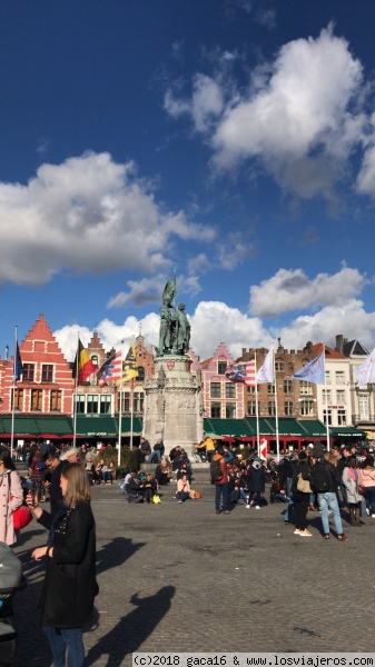 plaza Markt BRUJAS
plaza Markt BRUJAS
