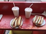 GRAY'S PAPAYA
GRAY, PAPAYA