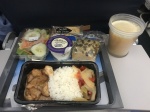 comida avion
comida, avion