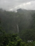 CATARATA LA FORTUNA