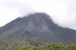 VOLCAN ARENAL
VOLCAN, ARENAL