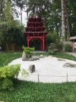 JARDIN BOTANICO