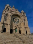 VIANA DO CASTELO
VIANA, CASTELO, CATEDRAL, UBICADO, PORTUGAL