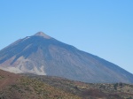 El Teide
Teide, España, montaña, más, alta, metros