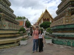 Día 3- Wat Arun, Grand Palace, Wat Pho