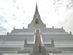 Wat Phu Khao Thong
Khao, Thong