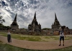 Wat Phra Si Sanphet