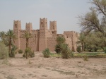 Skoura
Skoura, Palmeras, Shoura, Kasbah