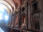 iglesia de Santo Domingo
Santo, Domingo, Lisboa, iglesia, gusto, sufrio, incendio, mitad, siglo, perdais