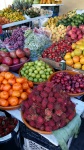 Frutos
Frutos, todas, ferias, mercados, encuentran, gran, variedad, frutas