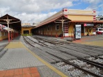 Estación y Museo Ferroviario