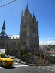 Basilica del Voto Nacional