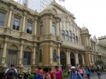 Correo Central de San Jose
Correo, Central, Jose, Hermoso, edificio, estilo, neoclasico, destaca, cuidada, arquitectura, centro