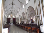 Grecia, Iglesia metalica
Grecia, Iglesia, Interior, metalica, iglesia