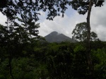 Mirador desde Cerro chato
Mirador, Cerro, Lago, Arenal, desde, chato, pocos, metros, llegar, cumbre, puede, observar, mirador