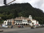 Monserrate
Monserrate Bogota