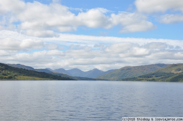 Scotland_LakeKatrine_2
Otra foto de las preciosas vistas
