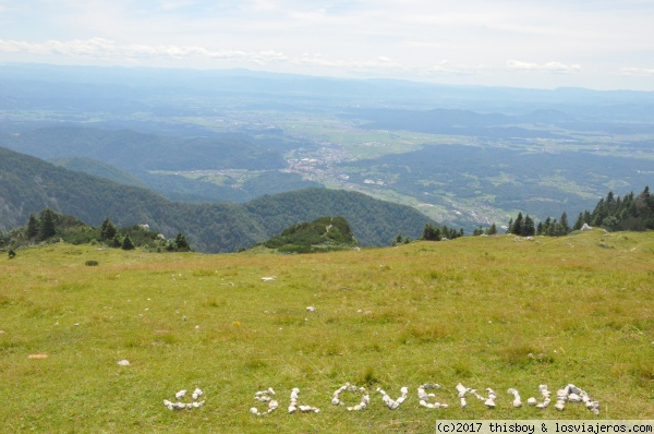 Etapa 4 – Velika Planina - Diarios de Candela la viajera. Descubriendo y enamorándonos de Eslovenia (2017) (3)